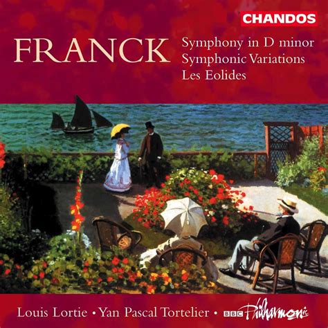mananabas cesar montano|cesar franck symphonie d moll.